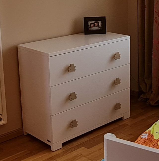 perchero niños TAKATA