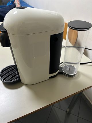 Macchina del caffe nespresso