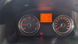 SsangYong Korando 2010