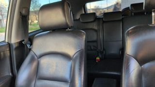 SsangYong Korando 2010