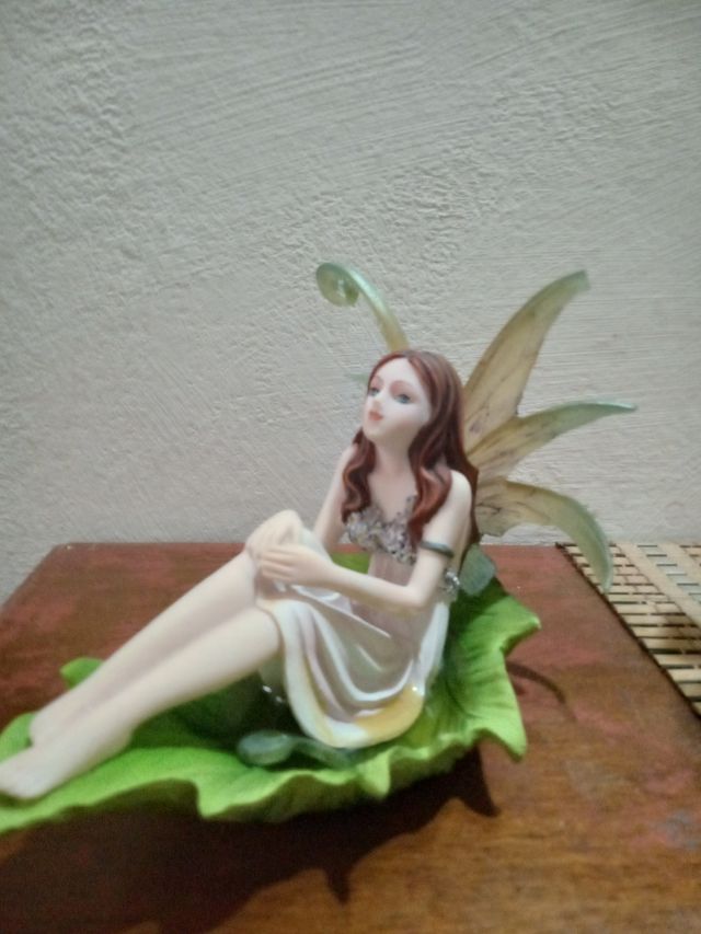 Fata Nemesis now nuova