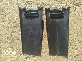 Porta matriculas yamaha aerox