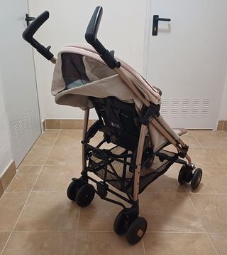 Silla de paseo PEG PEREGO Pliko Mini mon amour.