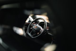 Despiece Cupra Leon 300 ST mk4
