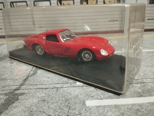 Ferrari 250 gto