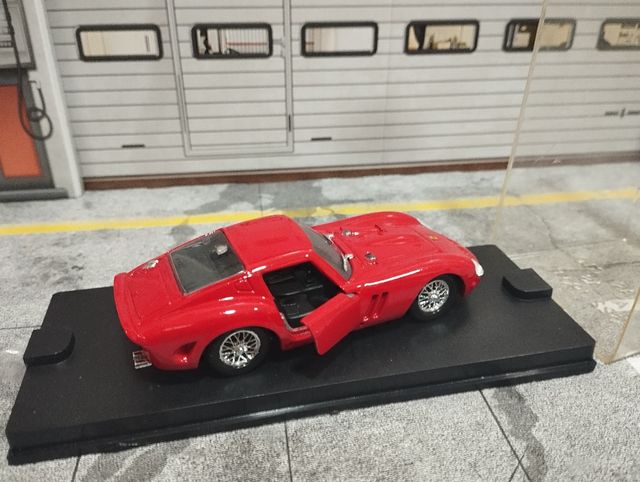 Ferrari 250 gto