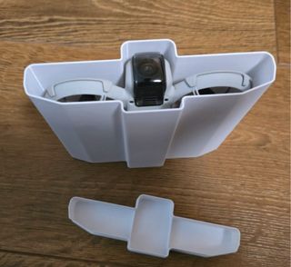 Estuche dron dji neo