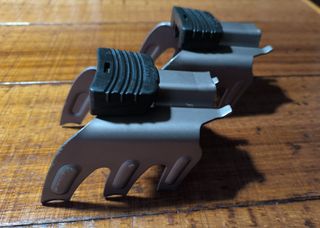 CUCHILLAS SKIMO DIAMIR FRITSCHI 78 mm