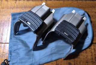 CUCHILLAS SKIMO DIAMIR FRITSCHI 78 mm