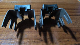 CUCHILLAS SKIMO DIAMIR FRITSCHI 78 mm