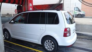 Volkswagen Touran 2010