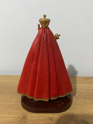 VIRGEN DE CANDELARIA DE TENERIFE