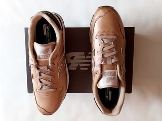 Zapatillas NEW BALANCE GW500