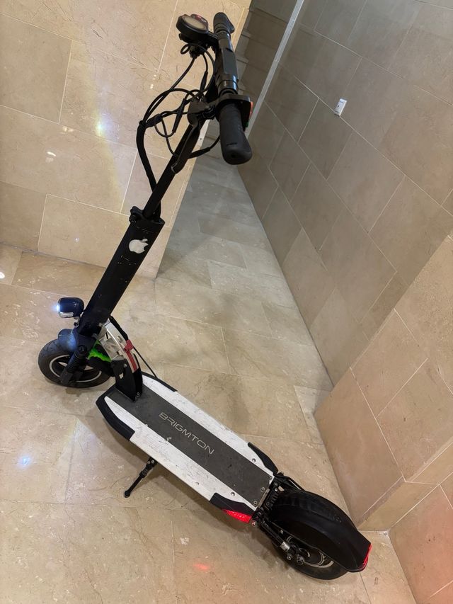 patin electrico Brigmton