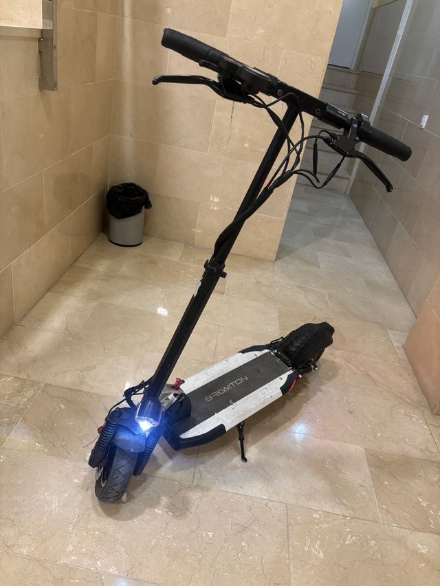 patin electrico Brigmton