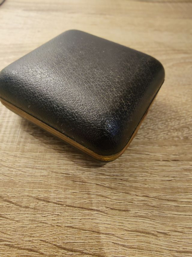 Reloj Despertador Europa Revisado y Funcionando