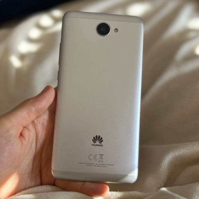 Huawei  Y7 2017