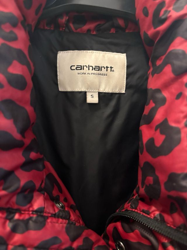 abrigo Carhartt
