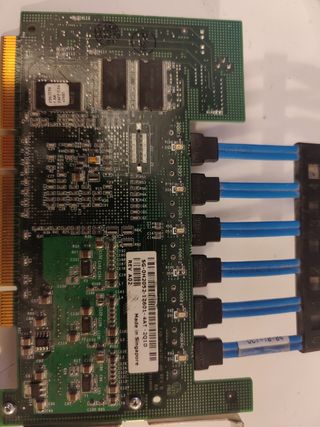 Adaptec 2610SA serial ATA II controller