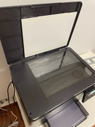 Impresora HP color laser jet pro M176n