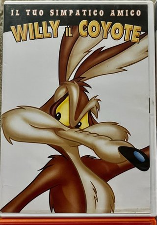 DVD Looney Tunes