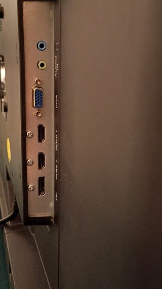 Monitor 31,5 pulgadas FHD