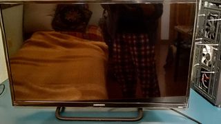 Monitor 31,5 pulgadas FHD