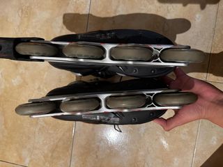 Patinetes MAX WHEEL 80