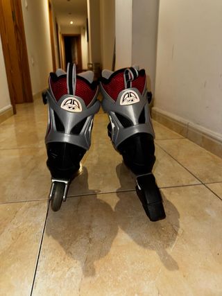 Patinetes MAX WHEEL 80