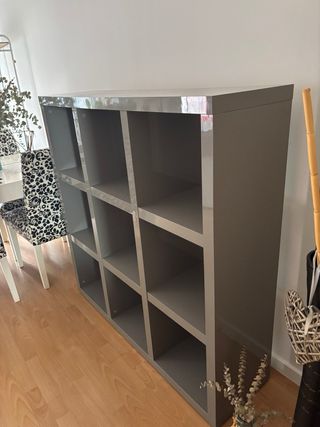 Estanteria libreria 