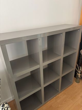 Estanteria libreria 