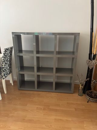 Estanteria libreria 