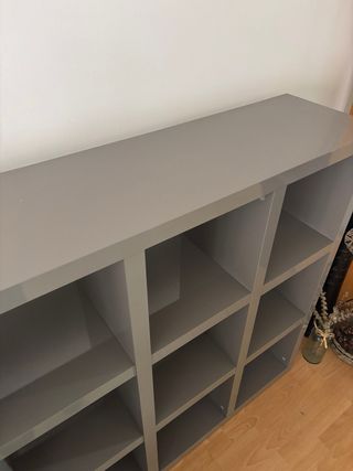 Estanteria libreria 