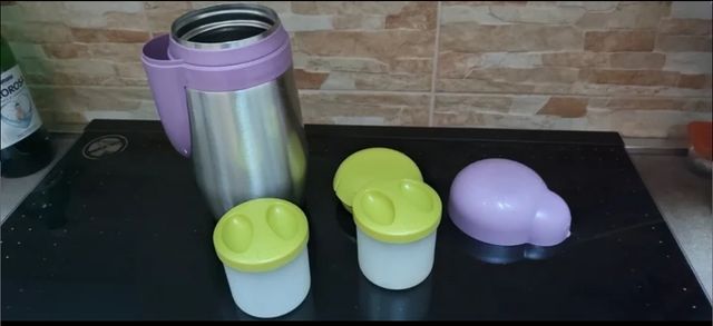 Chicco thermos porta pappa 