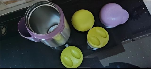 Chicco thermos porta pappa 