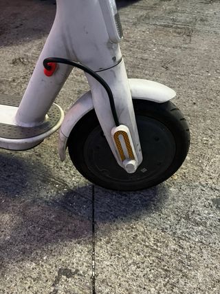 Xiaomi Mi Electric Scooter 3