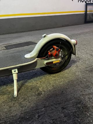 Xiaomi Mi Electric Scooter 3