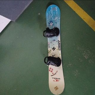 Tabla de snowboard