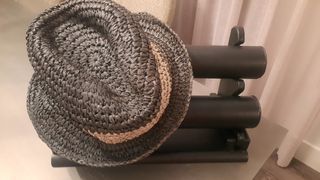 Soporte para pulseras REGALO SOMBRERO