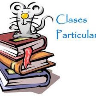 Clases particulares IB/Bachillerato Nacional