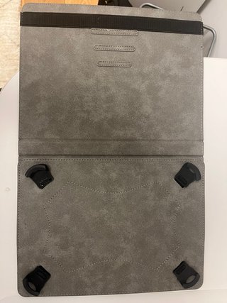 Funda para tablet dibujos
