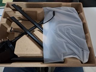 Router tenda  RX1 Pro