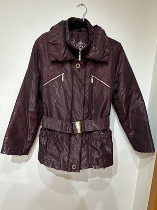 Chaqueta Acolchada