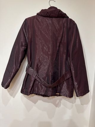 Chaqueta Acolchada