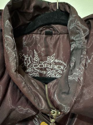 Chaqueta Acolchada
