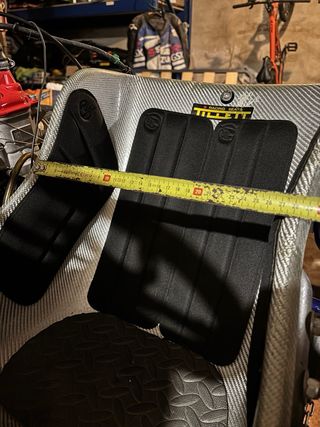 Asiento Tillett con un tes