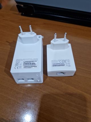 Amplificador wifi Tplink AV-600