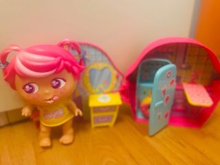 Muñecas Bellies famosa