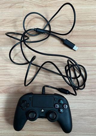 Mando PlayStation X Nacon