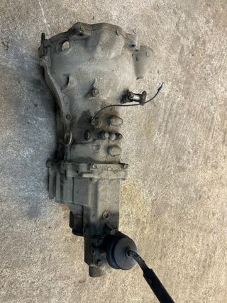 Caja de cambios 4V Suzuki SJ410